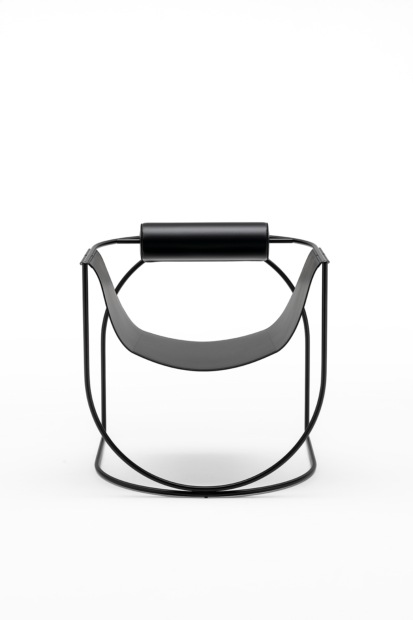 Read more about the article The Lemni Chair