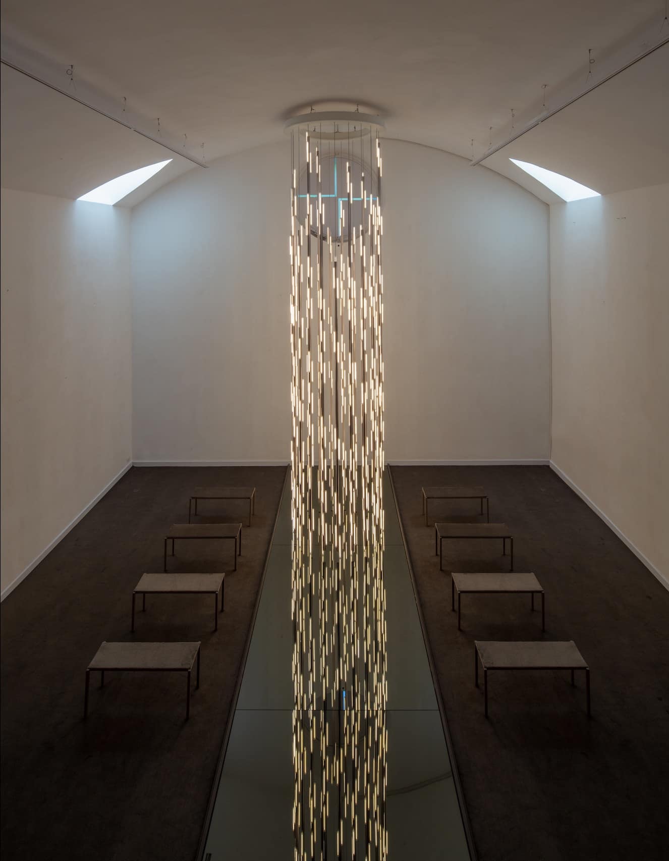 Read more about the article Lee Broom Divine Inspiration