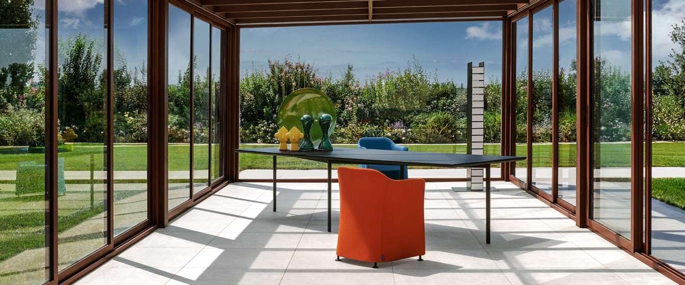 Read more about the article Openup, unconventional lightness