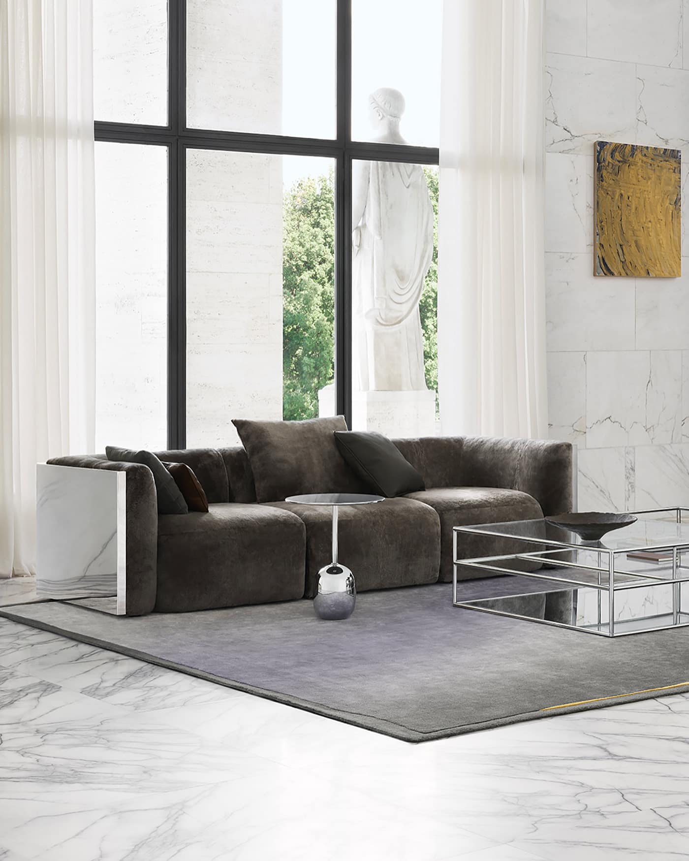 Read more about the article FENDI | FENDI CASA BOUTIQUE IN HOUSTON