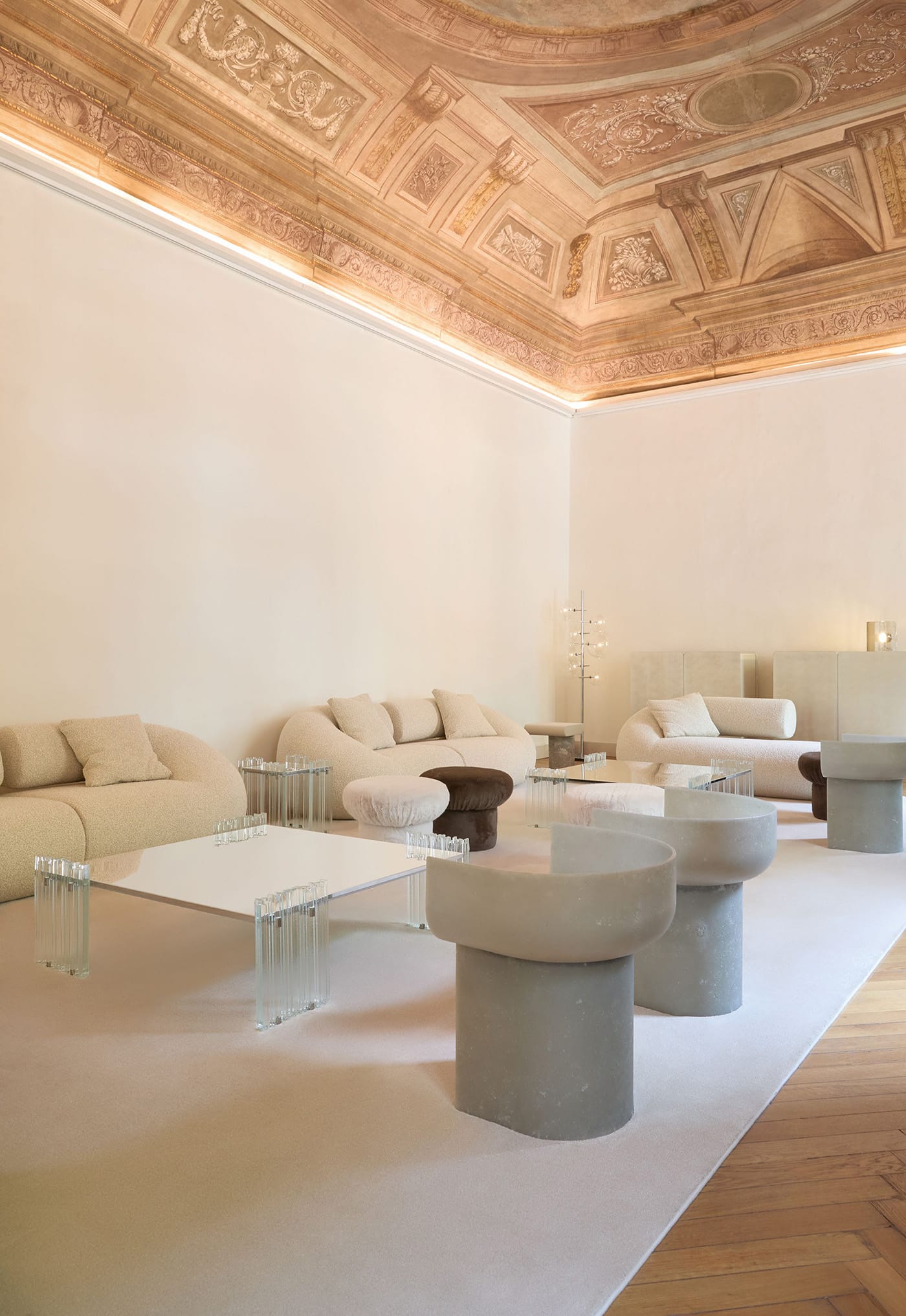 You are currently viewing MILAN DESIGN WEEK | SELECTED BRAND HIGHLIGHTS