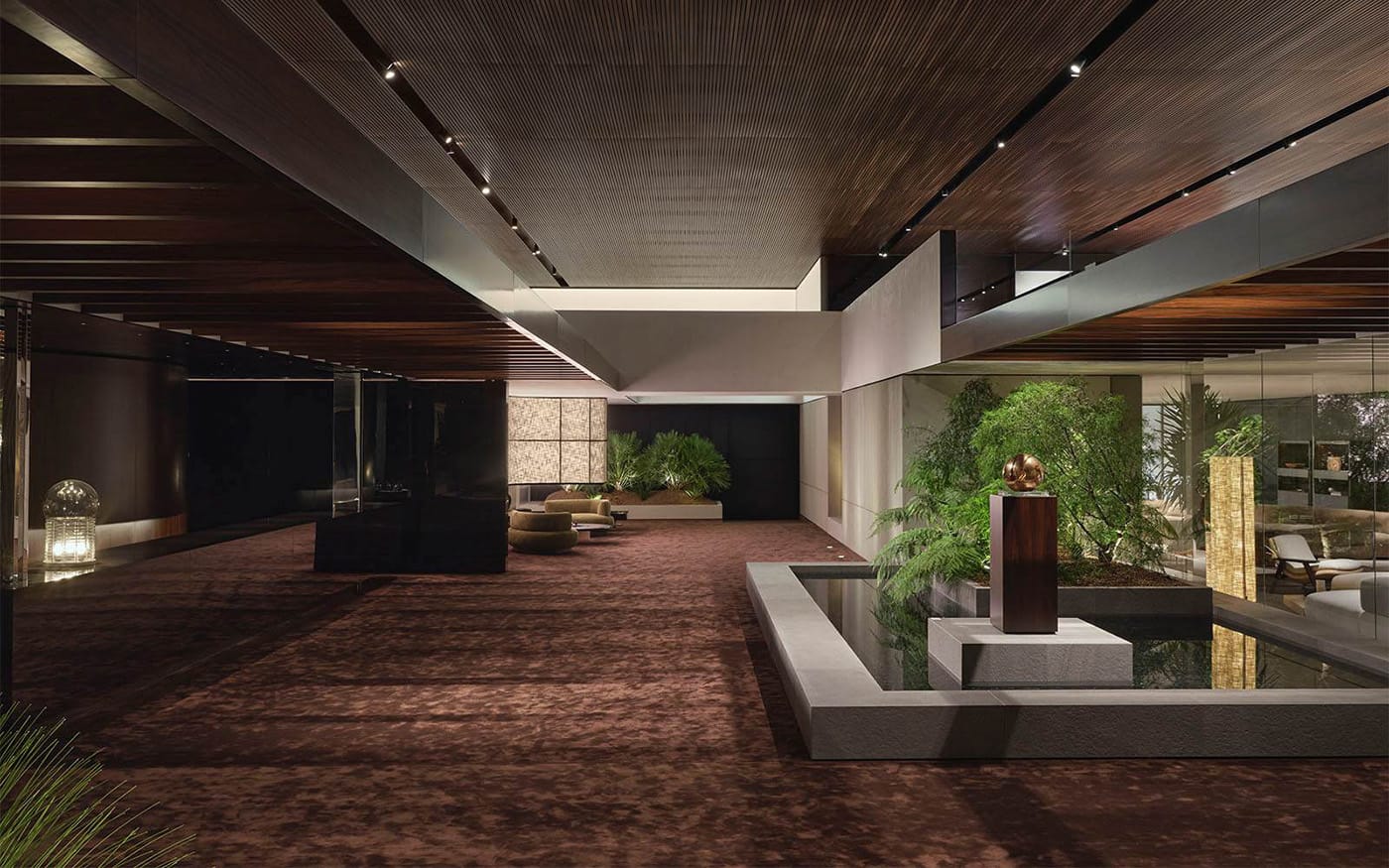 You are currently viewing MINOTTI: UNVEILING THE 2026 COLLECTION