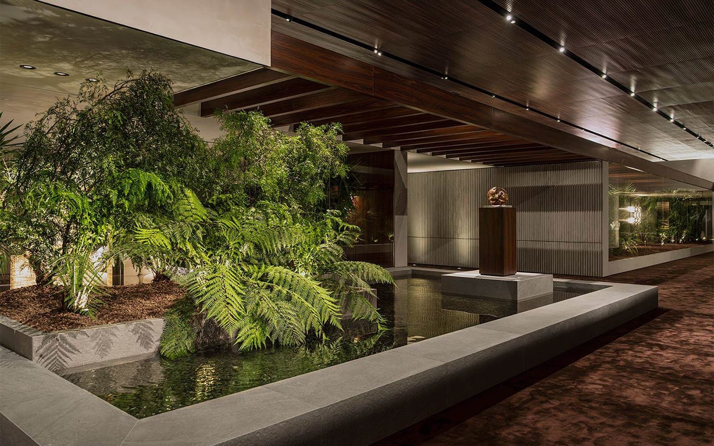 You are currently viewing MINOTTI: Minotti @ Salone del Mobile.Milano 2026 | THANK YOU!