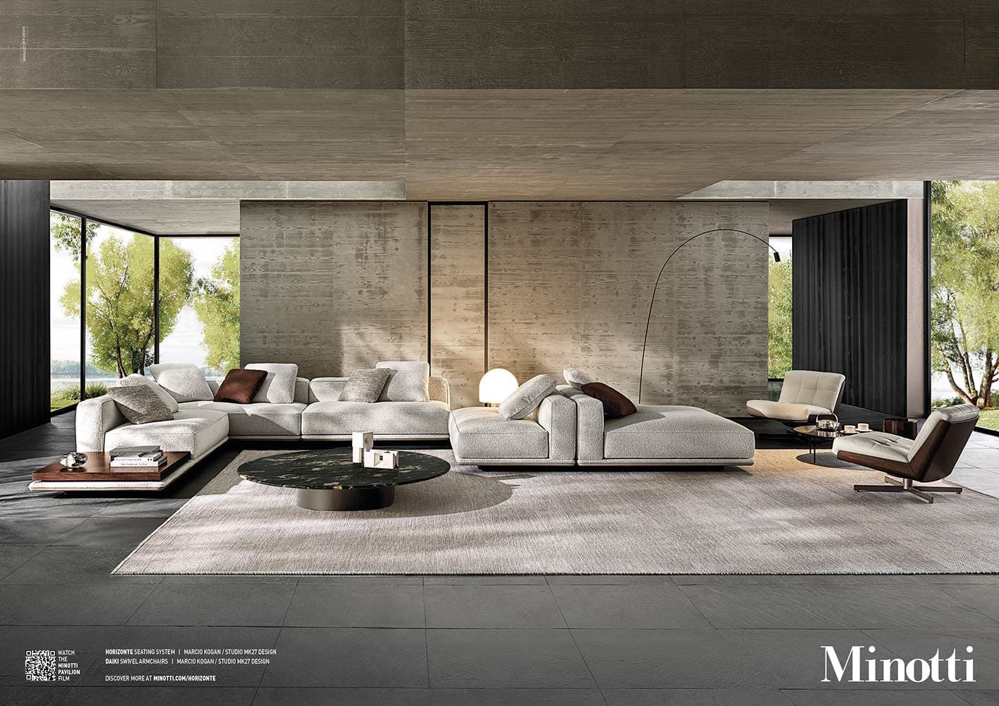 Read more about the article CORPORATE | ON AIR THE NEW ADVERTISING CAMPAIGN FOR THE 2022 COLLECTION