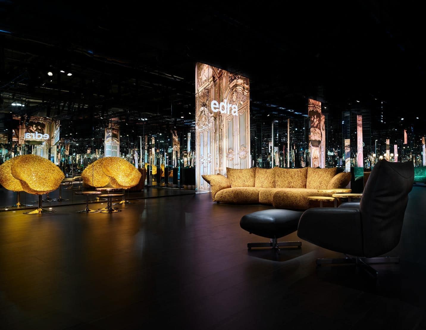 Read more about the article Edra: Edra, Thank you for your Visit