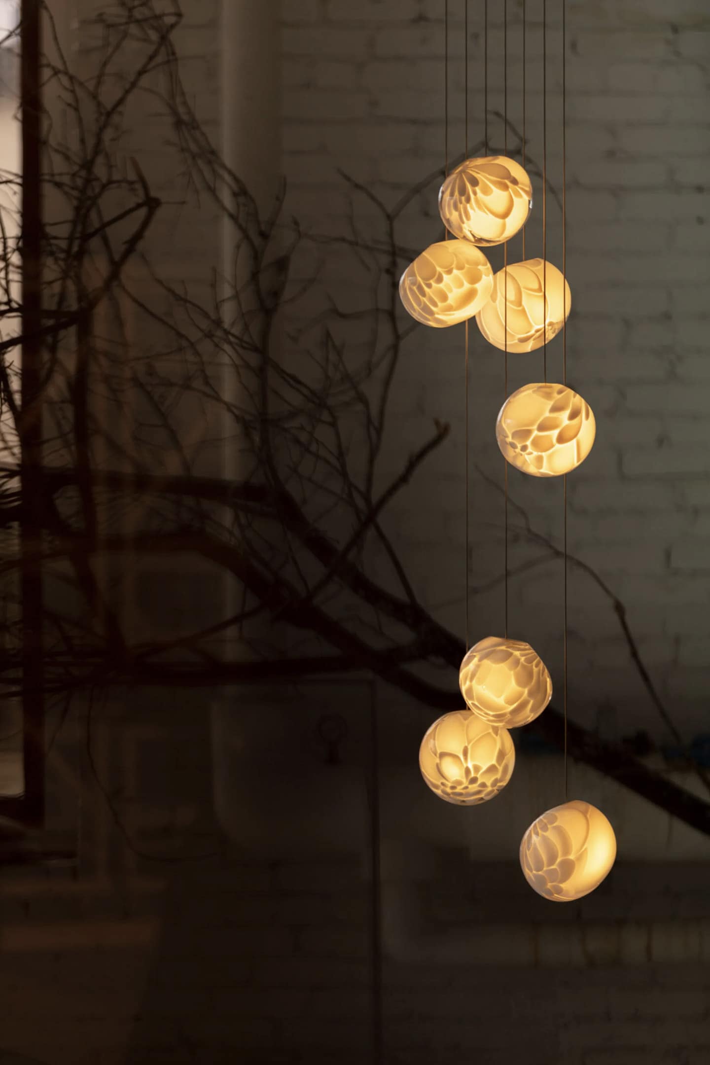 Read more about the article BOCCI | SCULPTURAL LIGHT: 118 SERIES AVAILABLE ON DISPLAY