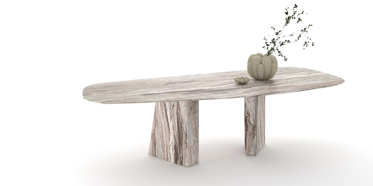 Read more about the article DRAENERT: PARAMOUNT – the new stone table