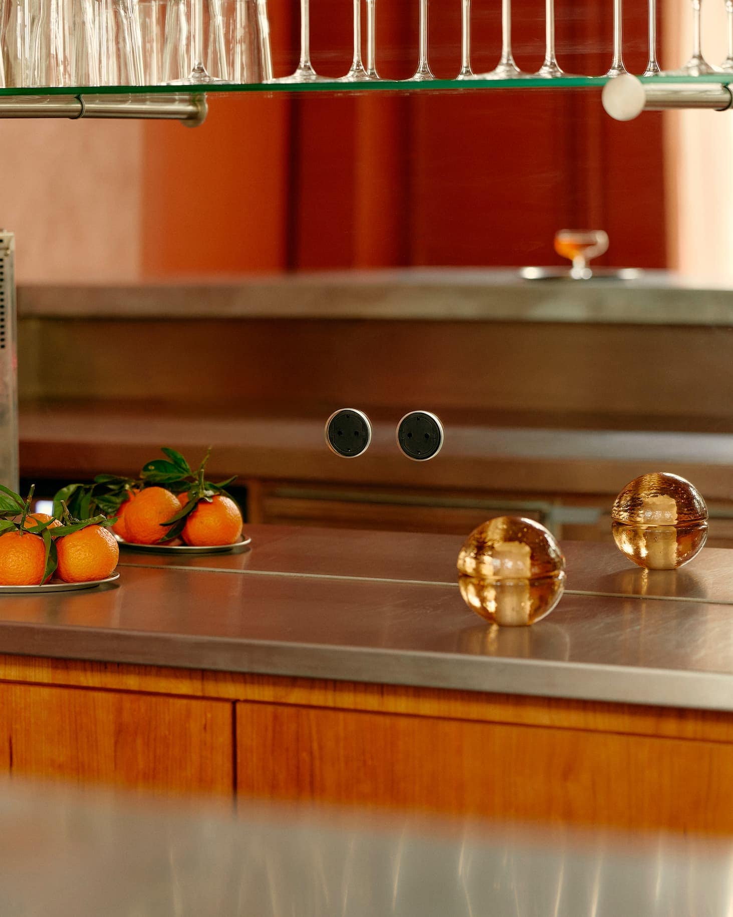 Read more about the article Bocci: Texture, Timeless, Tactile: Integrated by Design.