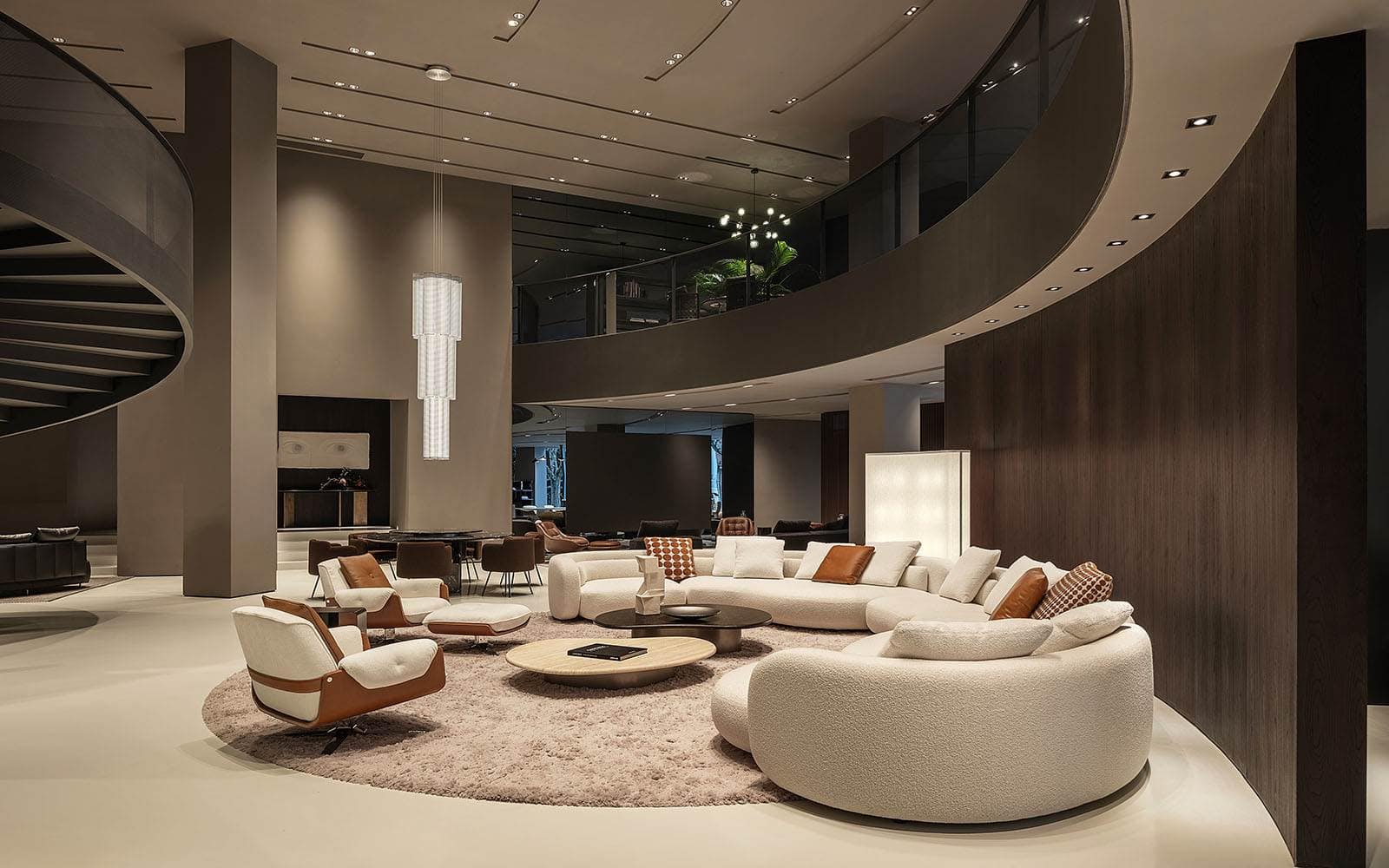 Read more about the article MINOTTI: LATEST NEWS | NOVEMBER 2025