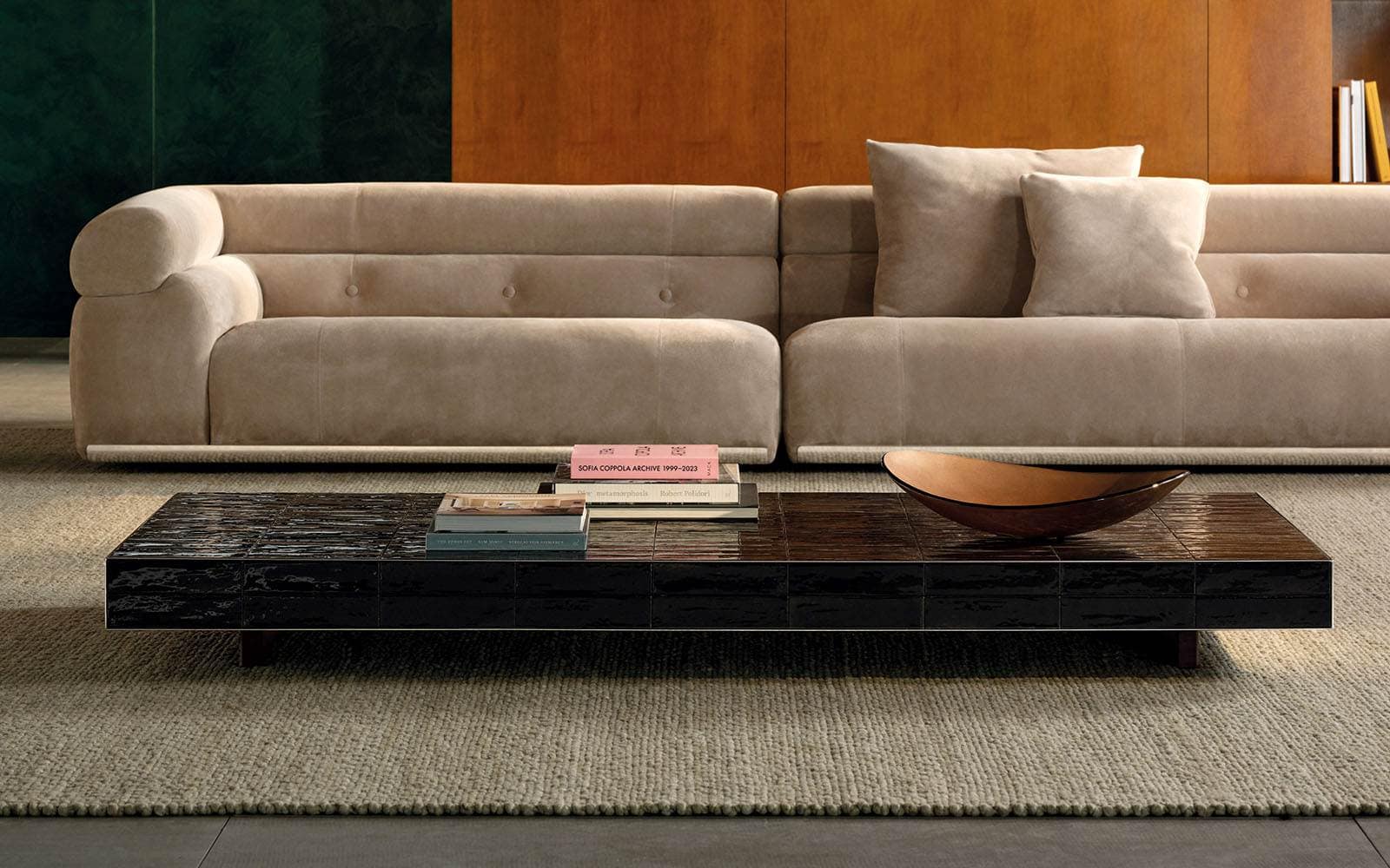 Read more about the article WALLPAPER* DESIGN AWARDS 2026 WINNERS AT CAM STUDIO