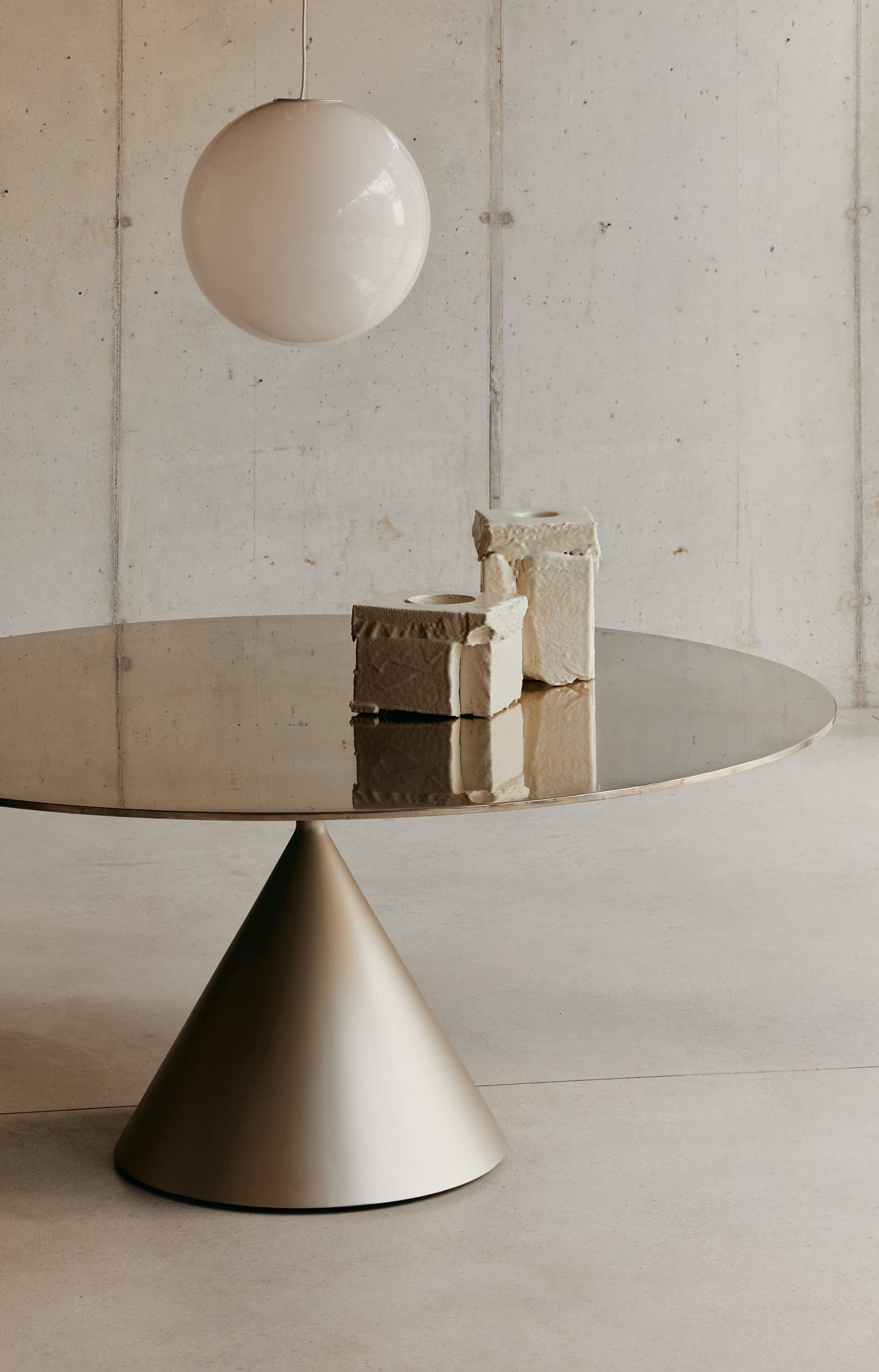 You are currently viewing Desalto: The anniversary of an icon.