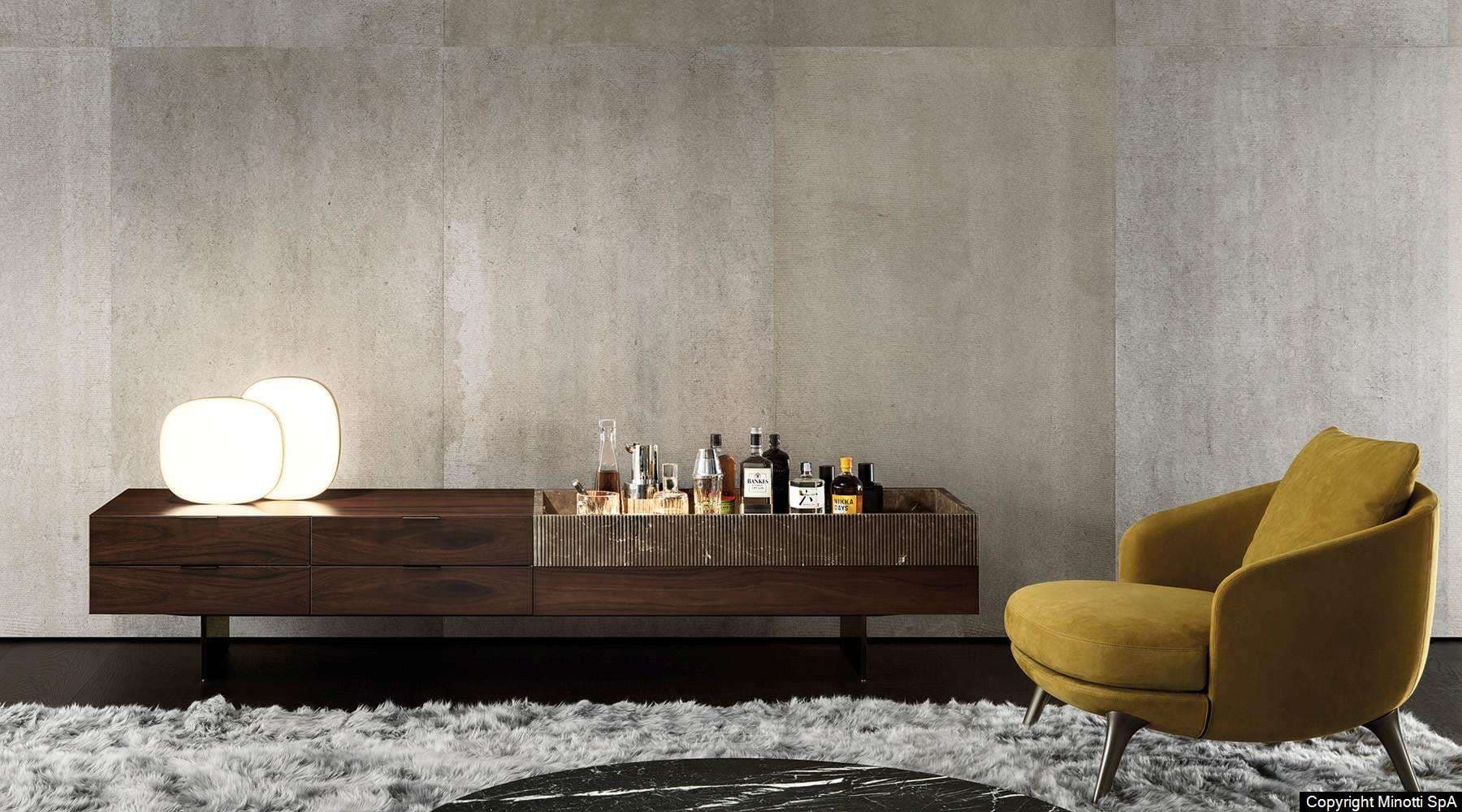 Read more about the article MINOTTI: Superblocks