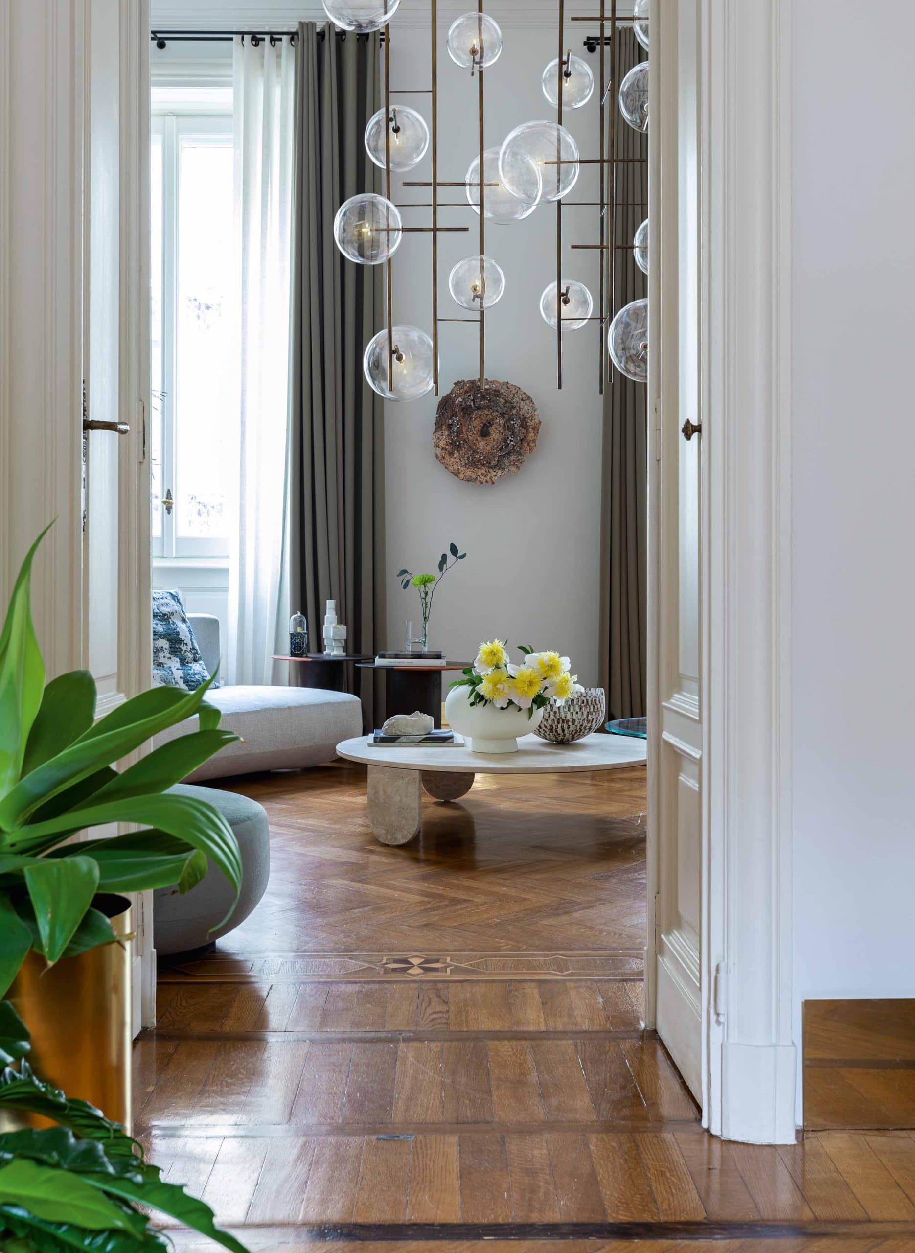 Read more about the article Gallotti&Radice: Armònia, the pages of Casa Mia