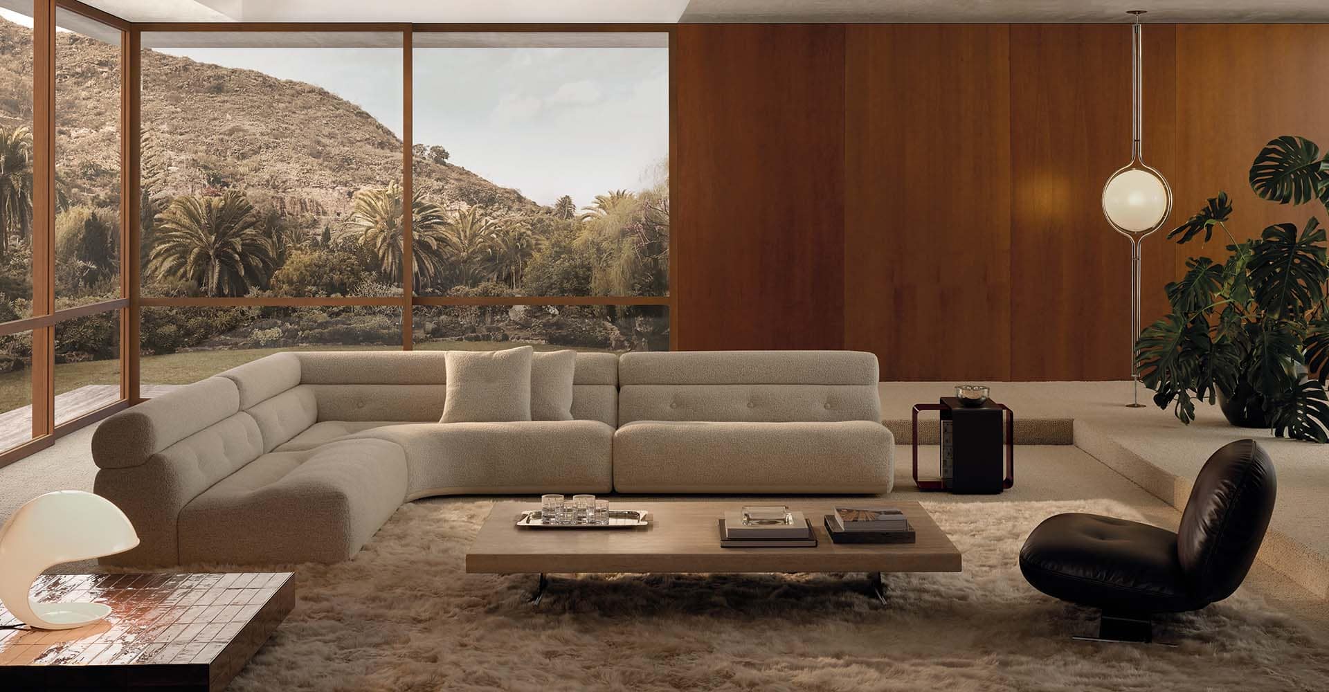 Read more about the article MINOTTI: LATEST NEWS | MAY 2025