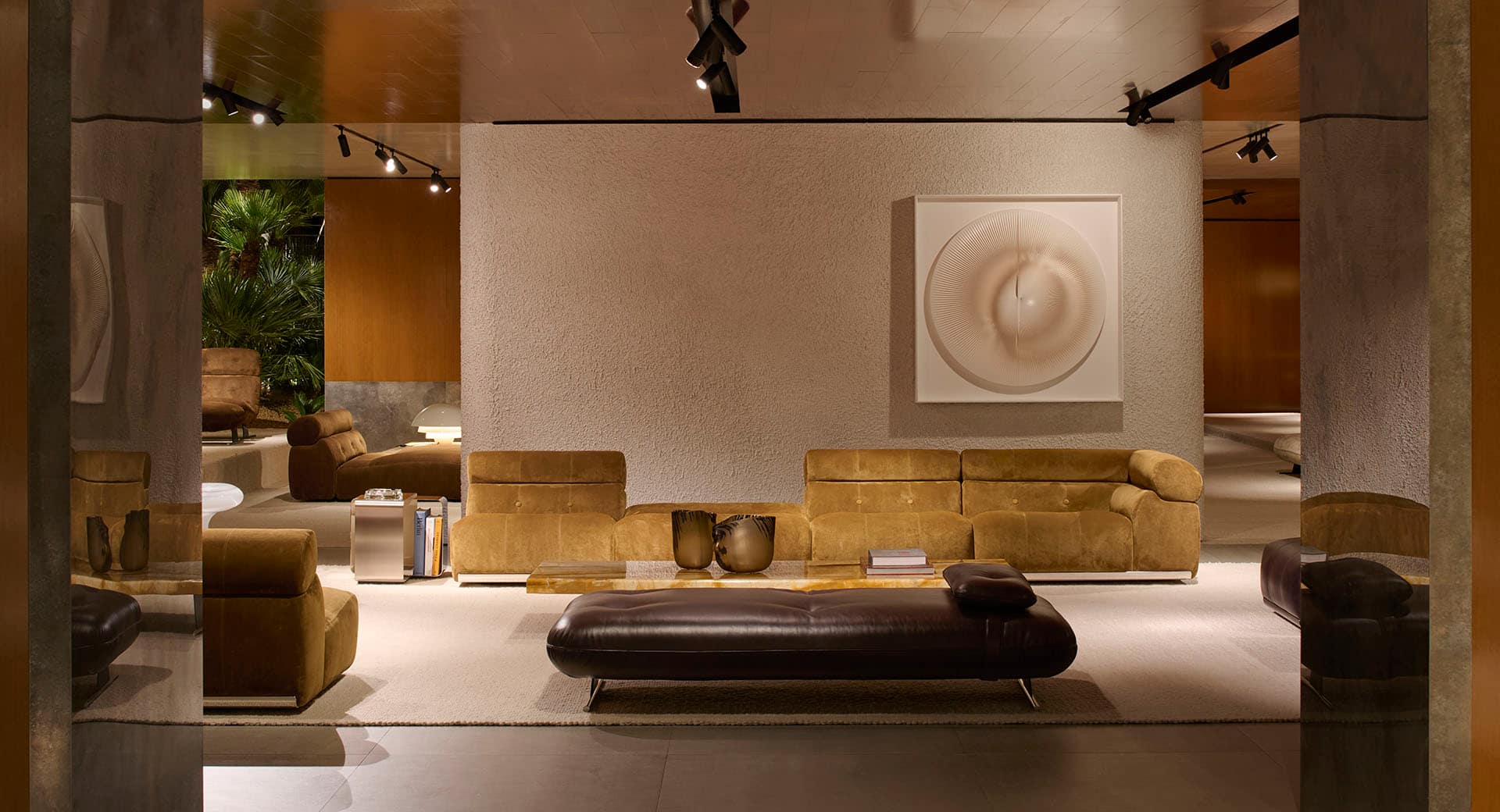 Read more about the article MINOTTI: Minotti @ Salone del Mobile.Milano 2025 | THANK YOU!