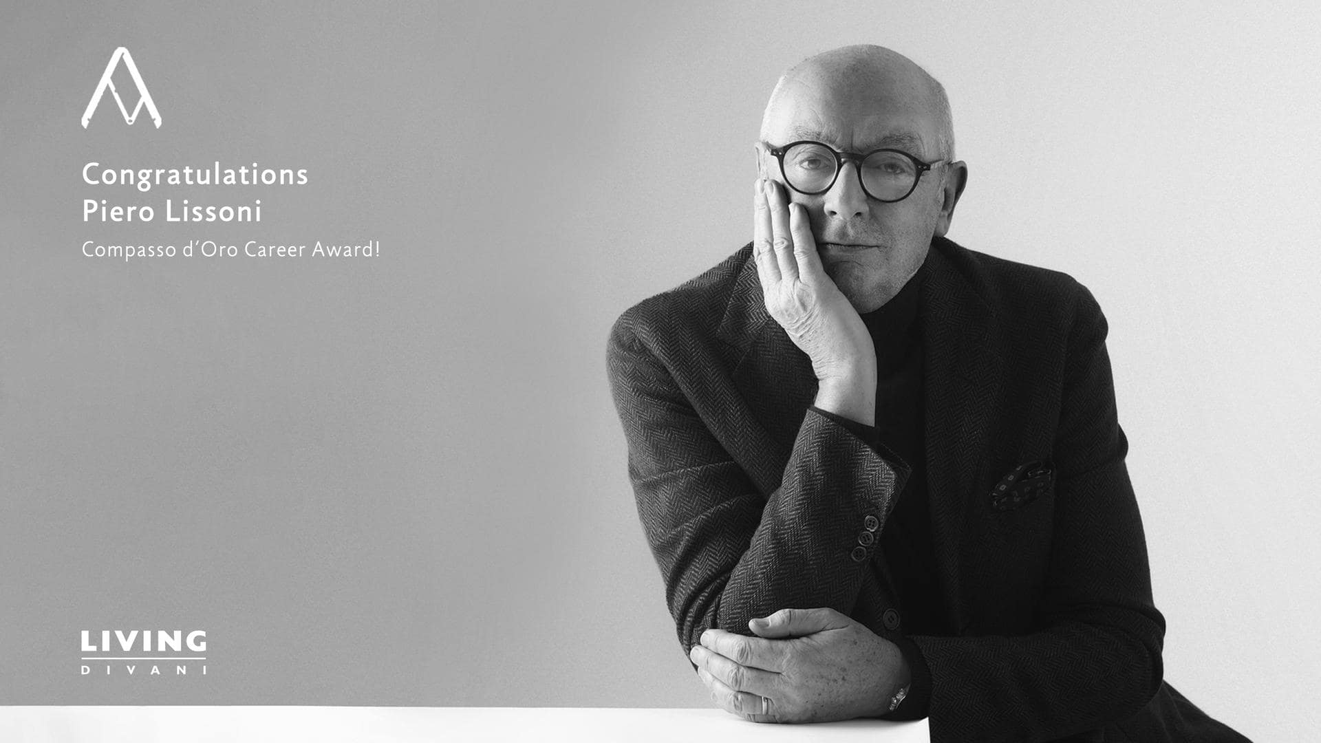 Read more about the article Living Divani: Design excellences: Piero Lissoni, Extrasoft and Frog
