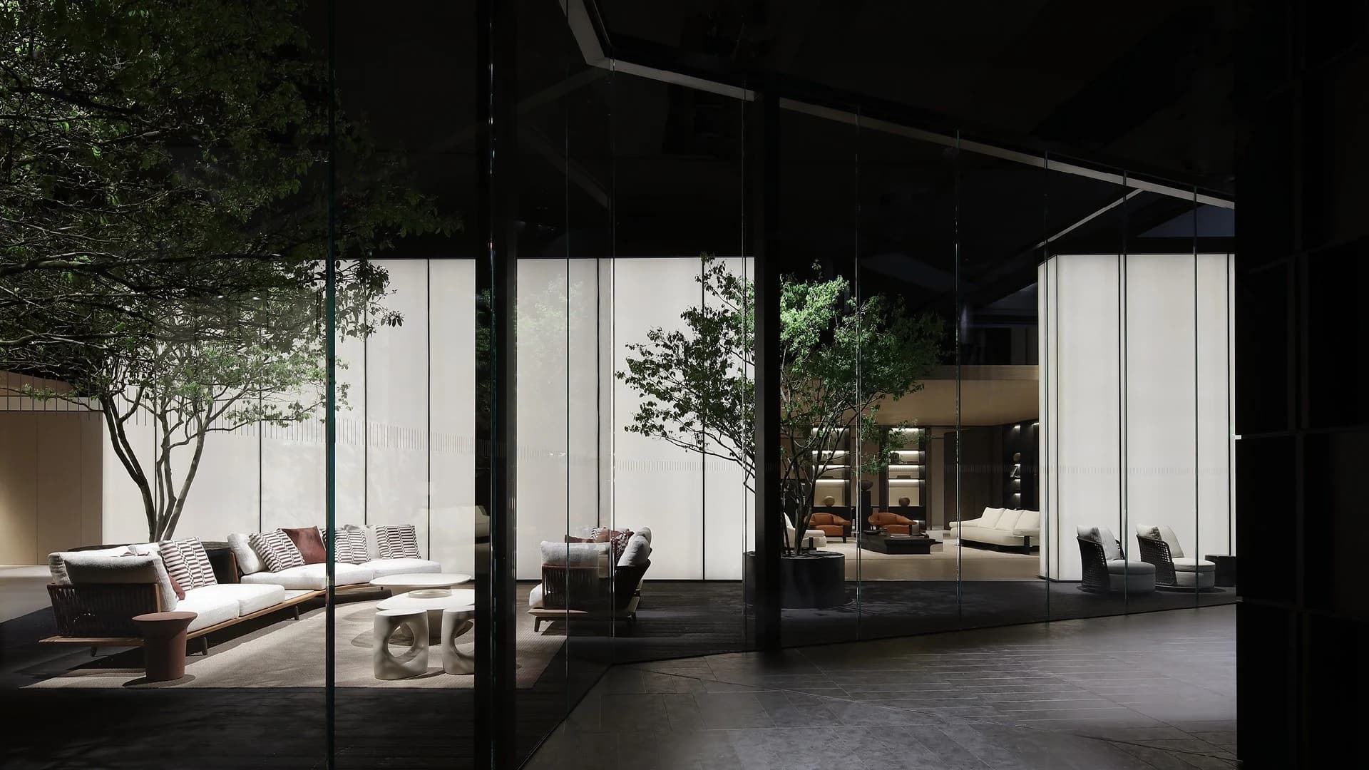 Read more about the article CAM STUDIO’S HIGHLIGHTS OF SALONE DEL MOBILE MILANO 2025: POLIFORM