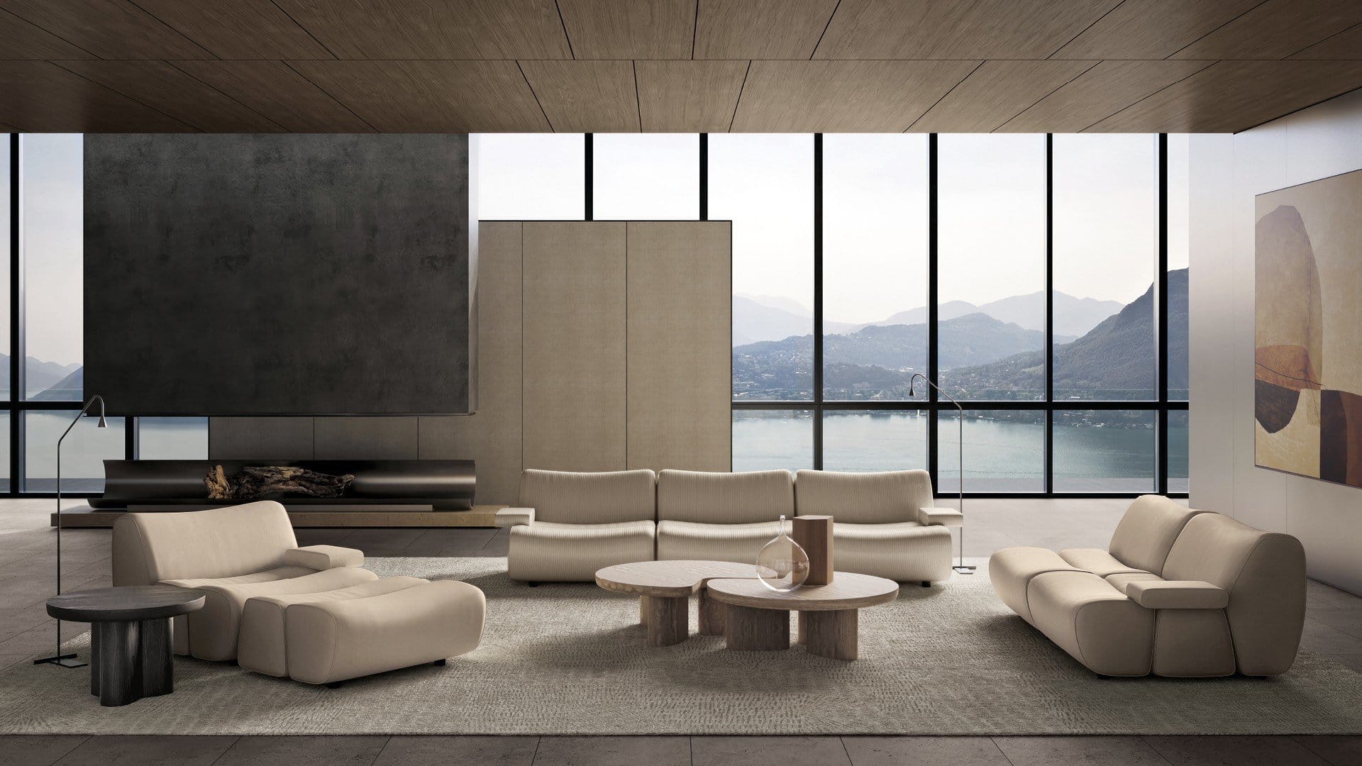 Read more about the article POLIFORM | ERNEST: THE SOFA AS AN EXPRESSION OF STYLE
