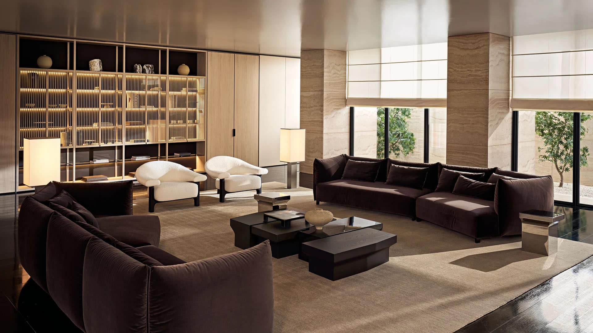Read more about the article POLIFORM: Joan: the essence of contemporary comfort
