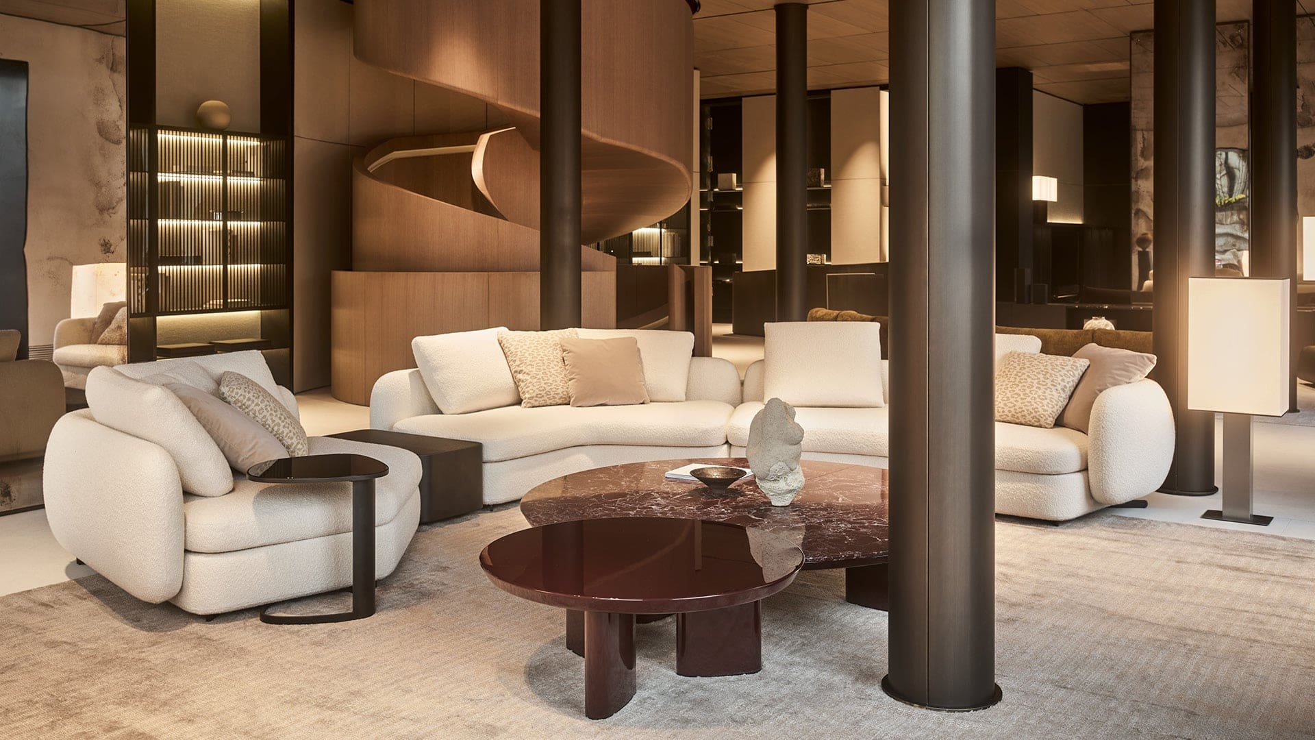 You are currently viewing POLIFORM | DISCOVER POLIFORM’S NEW FLAGSHIP STORE IN THE HEART OF MILAN