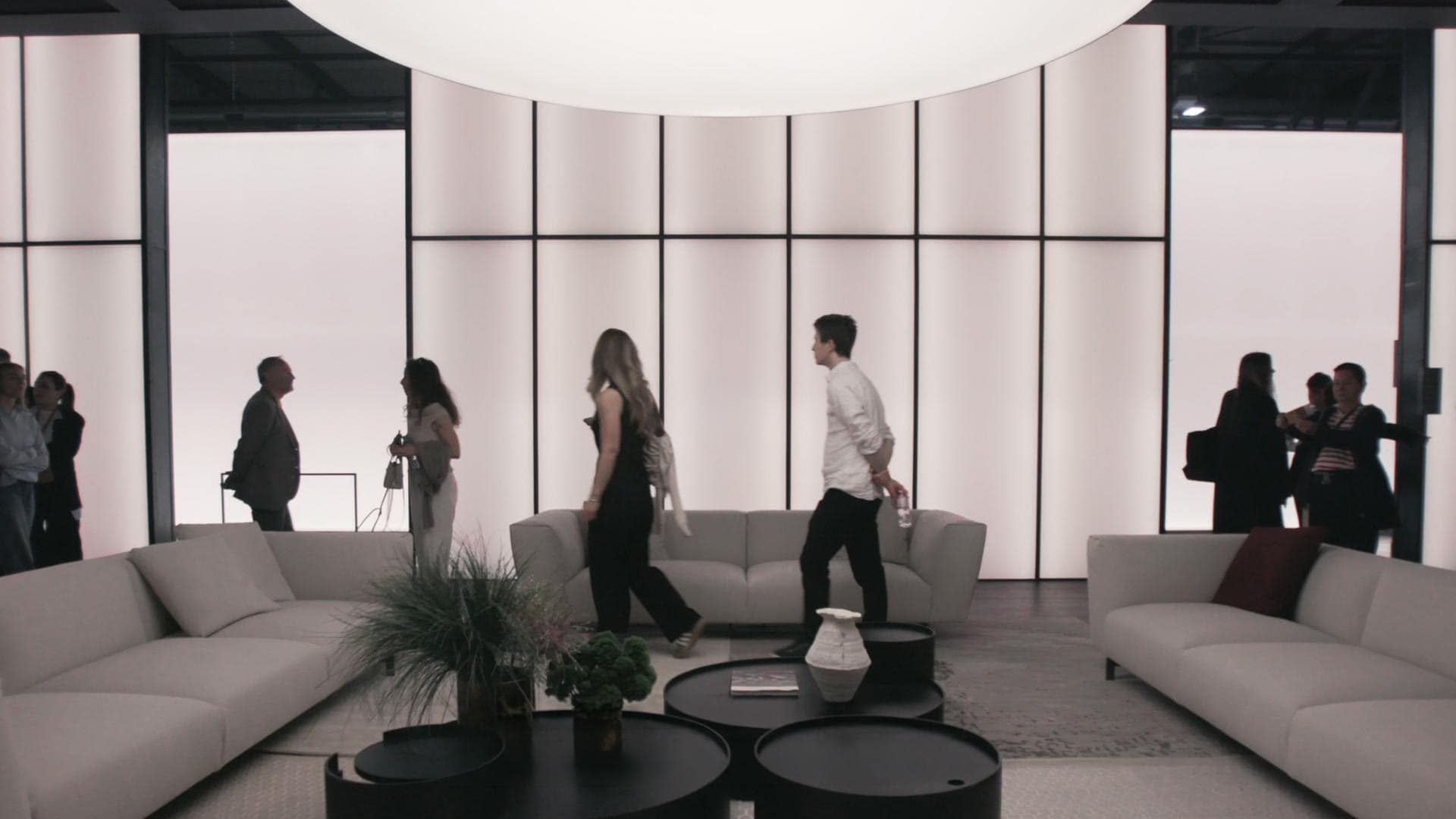 You are currently viewing Living Divani: Living Divani | Relive the MDW 2026