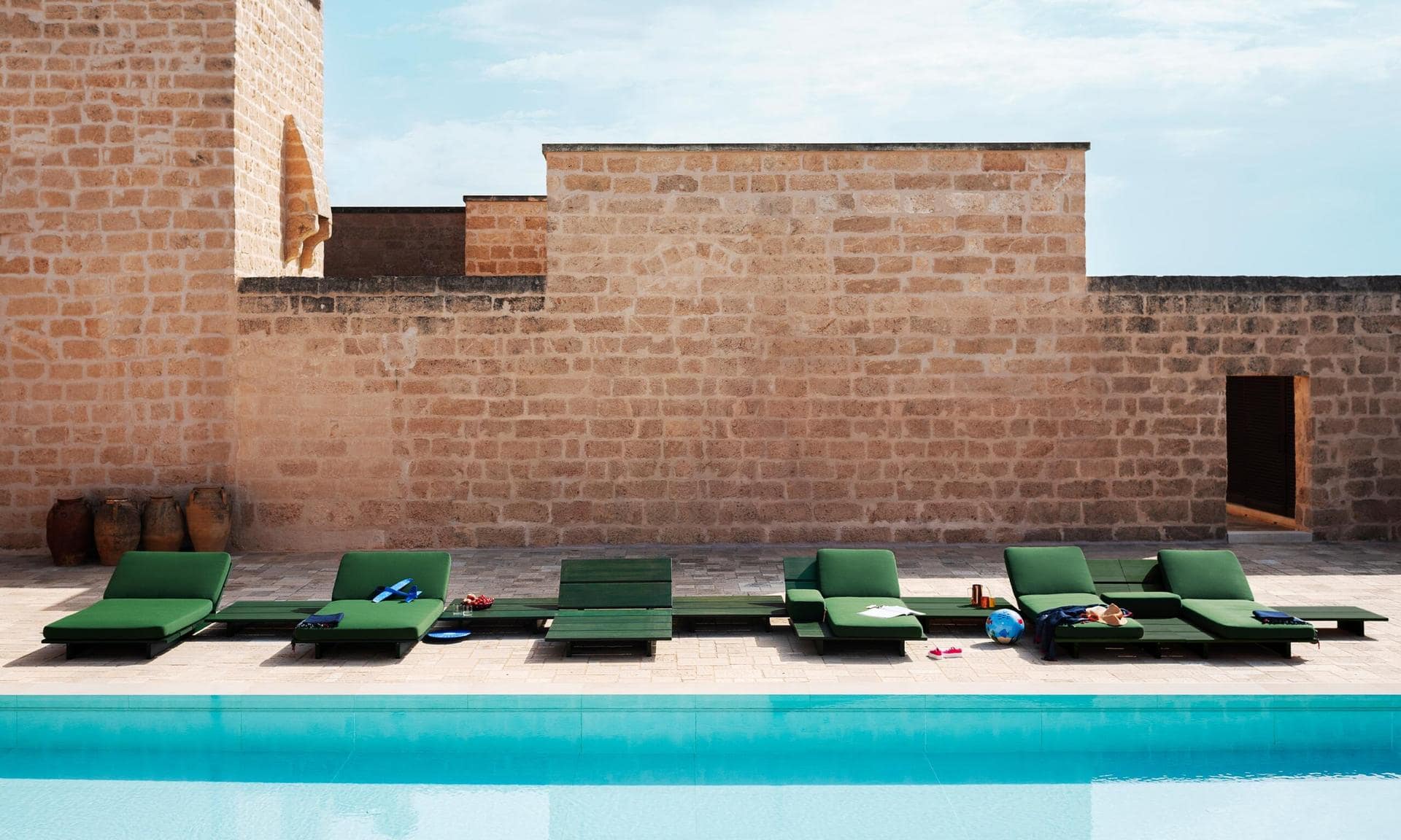 You are currently viewing Roda: Discover the new Eolie collection