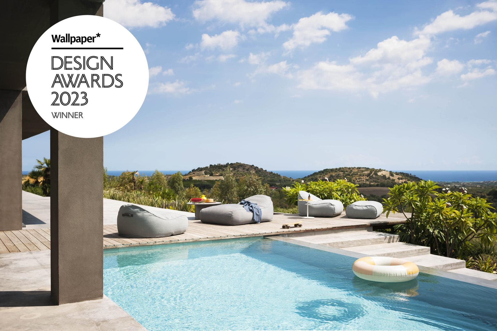 Read more about the article RODA ONDA wins the Wallpaper* Design Award 2023