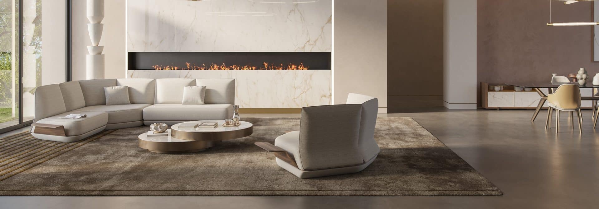 Read more about the article REFLEX | A COLLECTION BUILT ON THE HORIZON