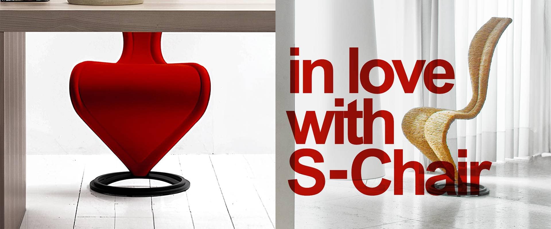 Read more about the article Cappellini: S-Chair, the iconic masterpiece with an artisanal core