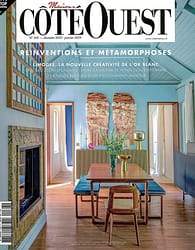 Potocco Maison Cote` Ouest Cover.hd