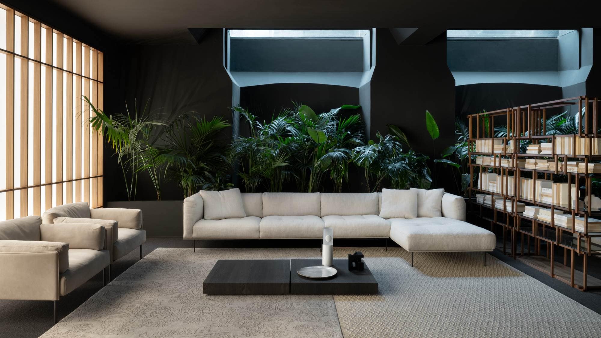 Read more about the article Living Divani: New proposals and timeless icons @ Living Divani Gallery