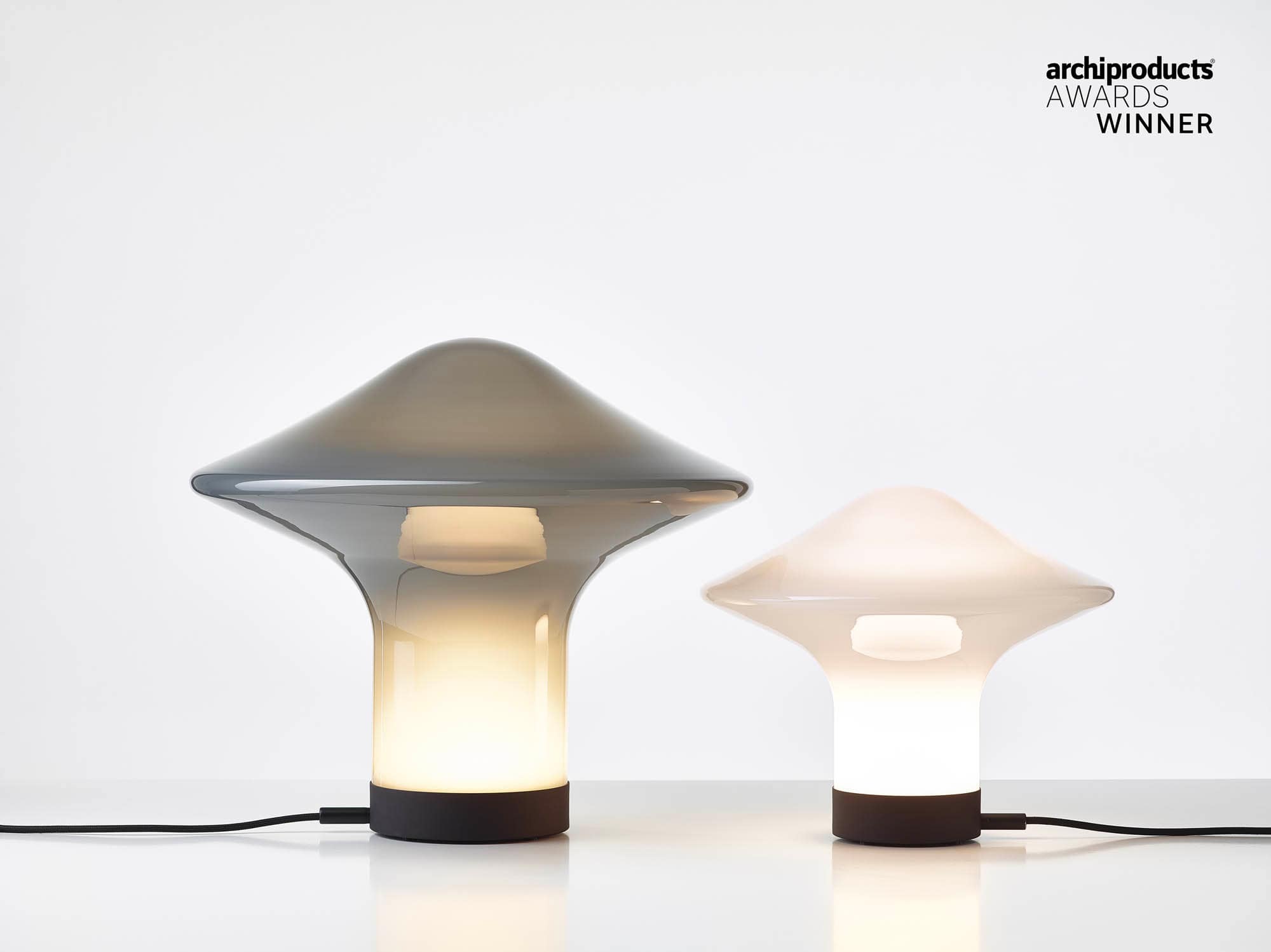 Read more about the article Brokis: We win again in Archiproducts Design Awards 2023