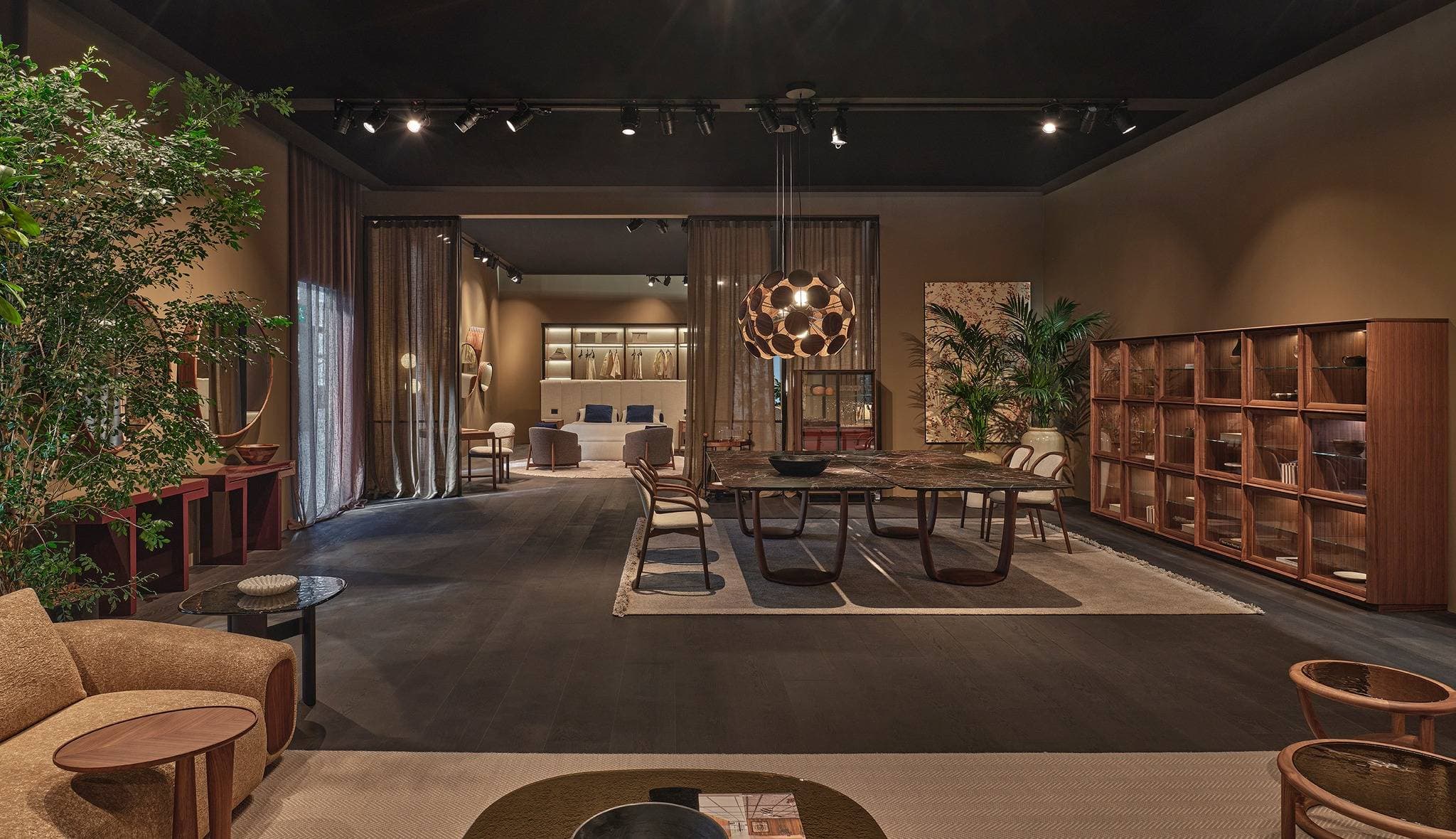 Read more about the article MILAN DESIGN WEEK | SELECTED BRAND HIGHLIGHTS