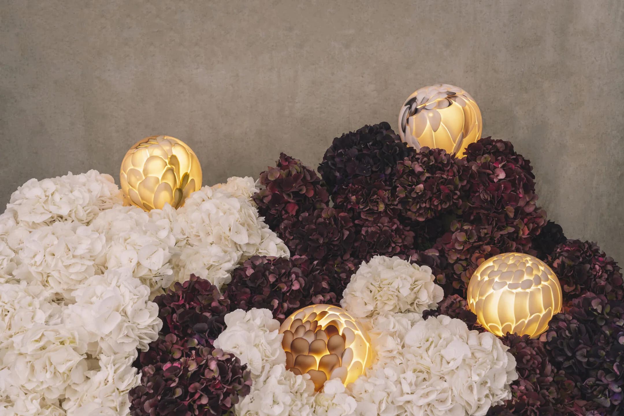 Read more about the article Bocci: 118p Portable Light – Available Now in Four Colours