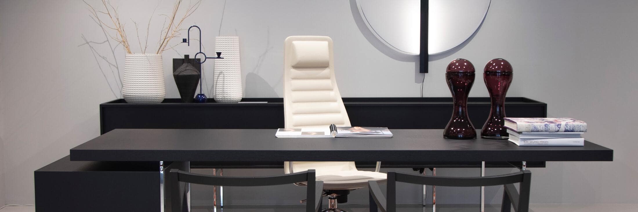 Read more about the article Cappellini: Office Design, the Cappellini Way