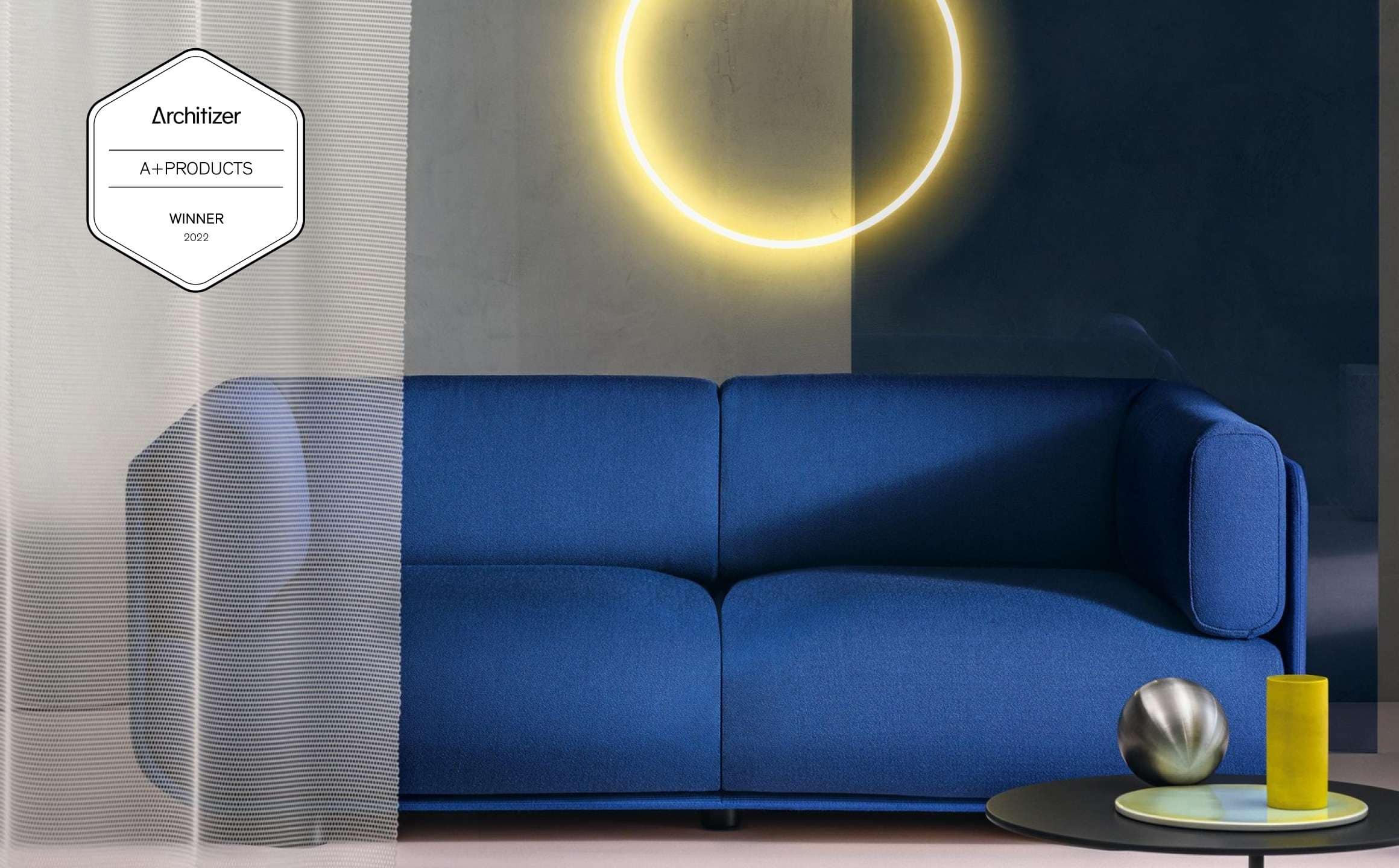 Read more about the article Arper: Shaal wins the A+ Awards