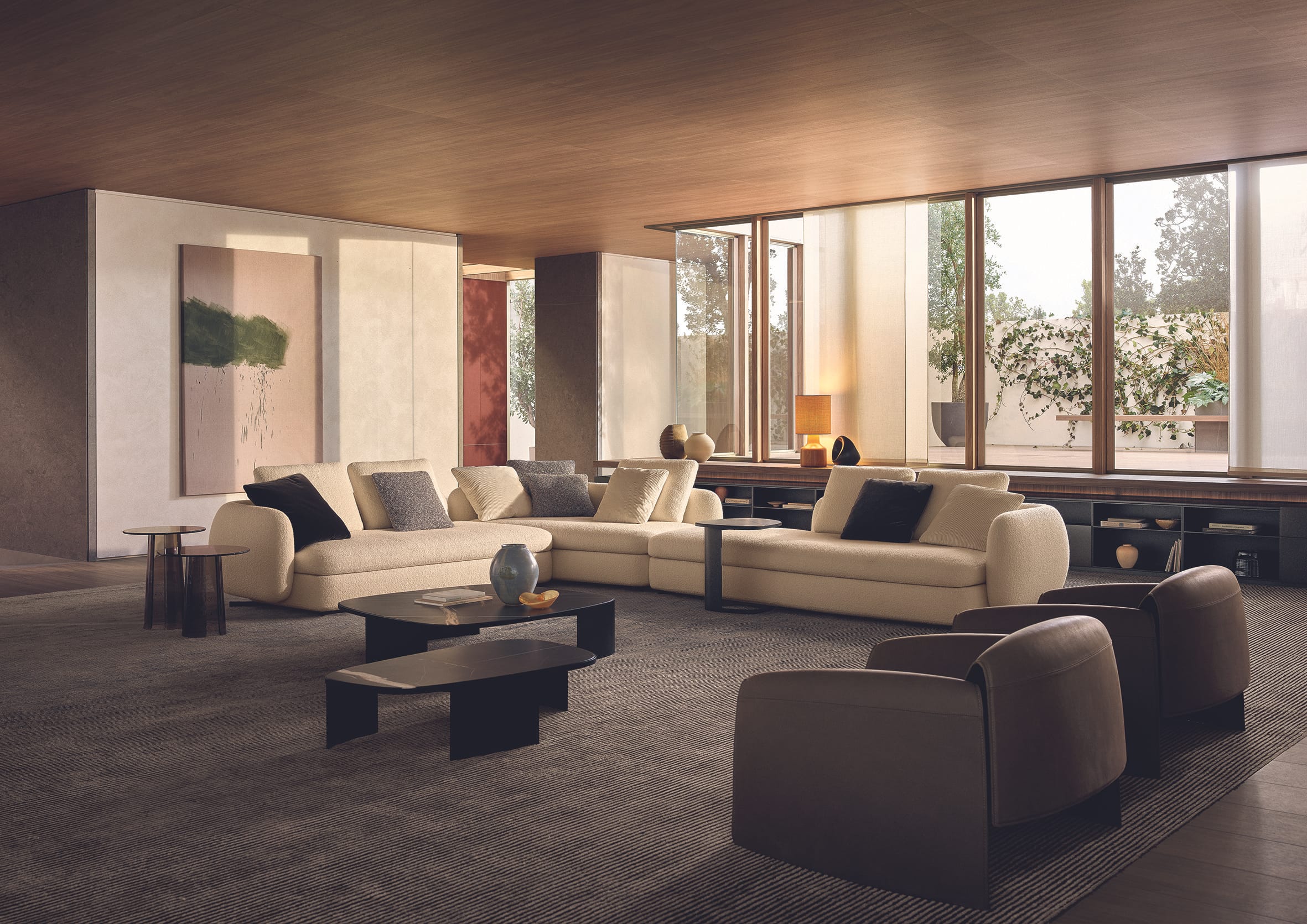 Read more about the article European Elegance and Exclusive Craftsmanship at CAM Studio