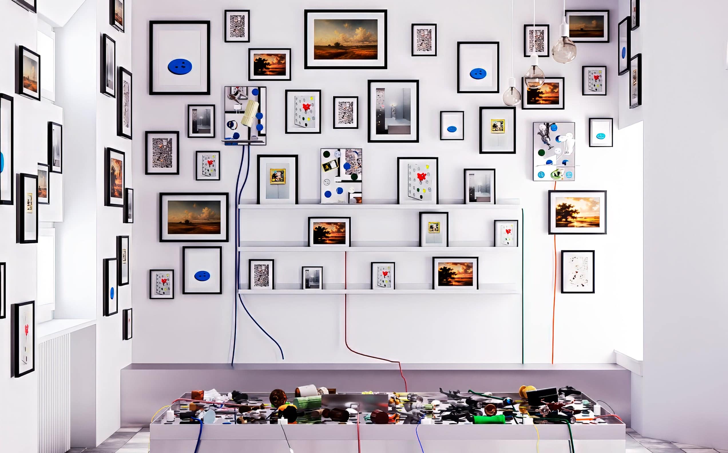You are currently viewing BOCCI: Crosby Studios x 22 System at 3daysofdesign