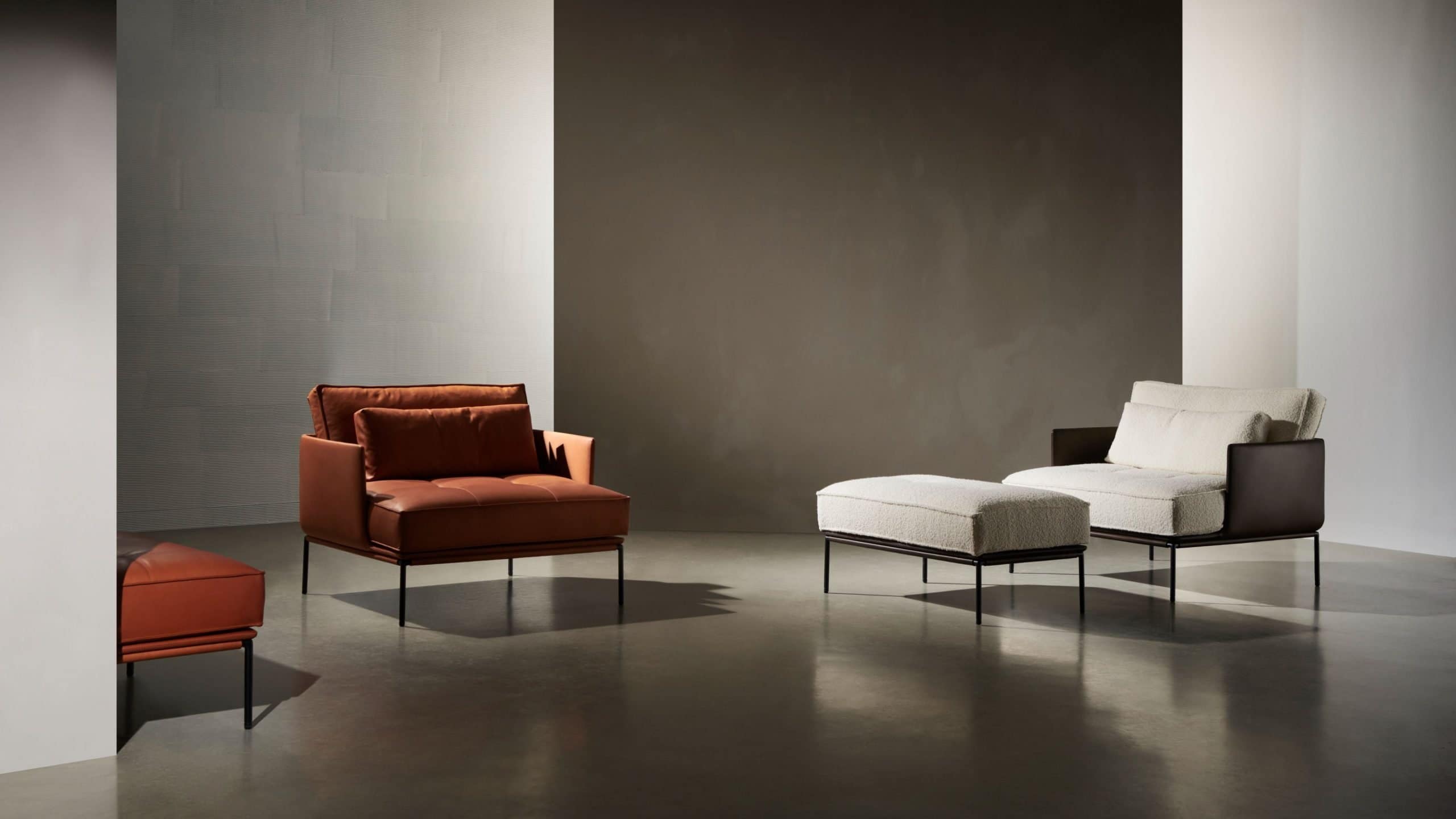 Read more about the article Wittmann Highlights – Salone 2022