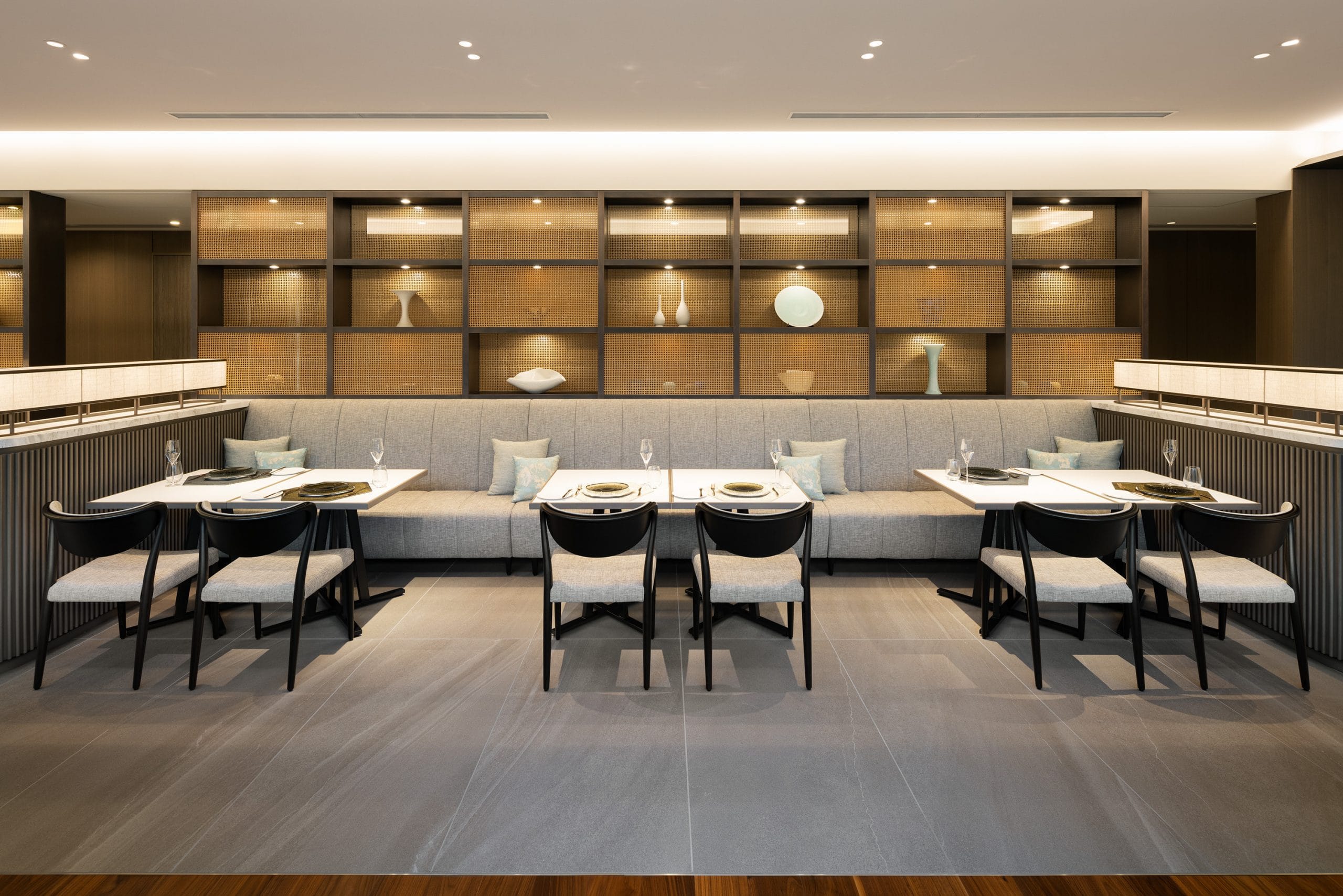 Read more about the article The New Hotel Okura In Kyoto