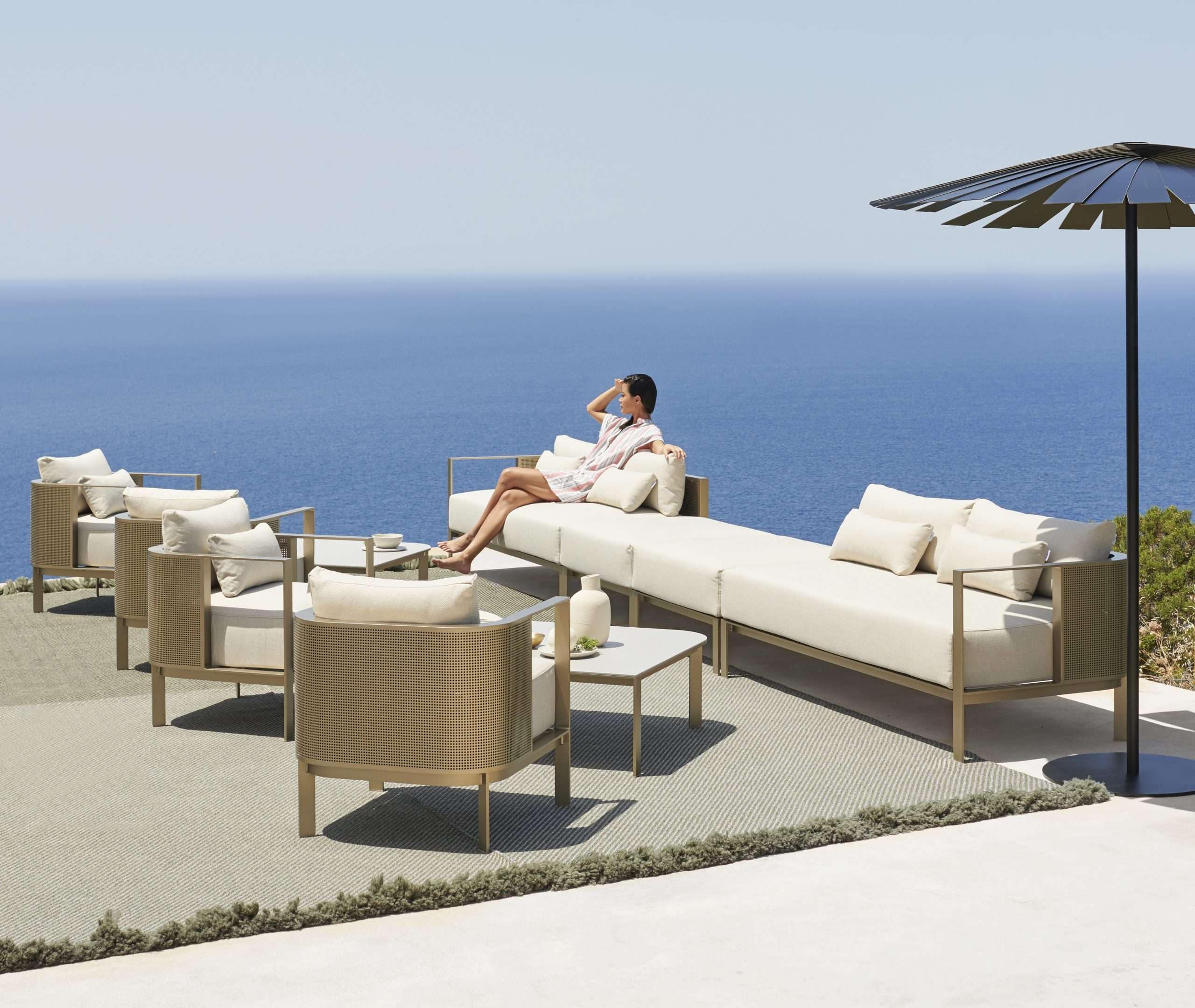 Read more about the article Gandia Blasco Group:  At Madrid Design Festival 2024