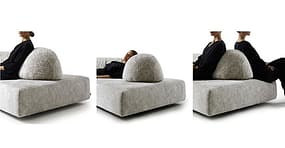 edra on the rocks sofa 3