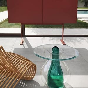 Cappellini Miya side table