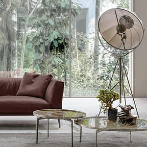 Alivar Sirio coffee table