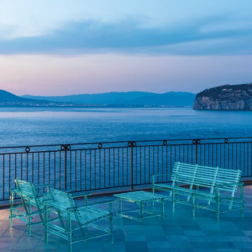 Gruppo di maschere 3