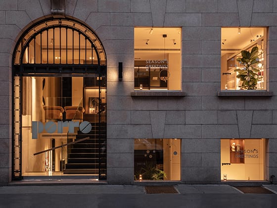 Read more about the article Porro Duriniquindici – In the mood for