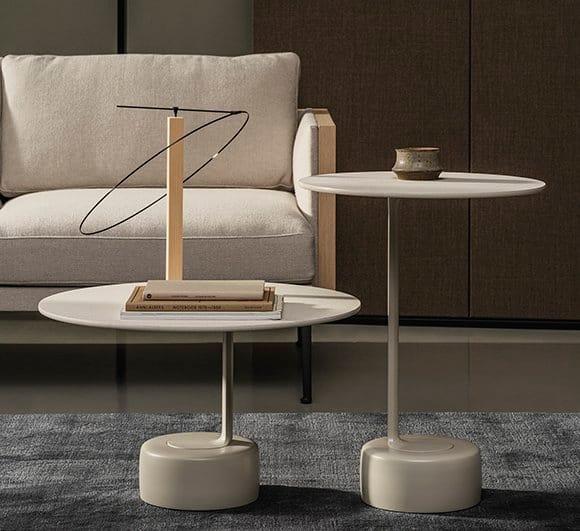 Read more about the article Arper presents Oell