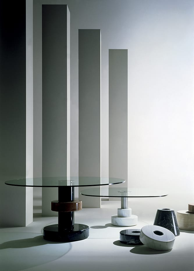 Read more about the article Acerbis: The successful collaboration between Stoppino and Acerbis