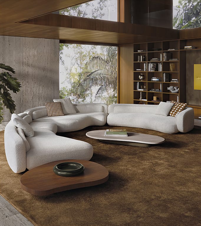 Read more about the article MINOTTI: ON AIR THE NEW ADV CAMPAIGN 2025