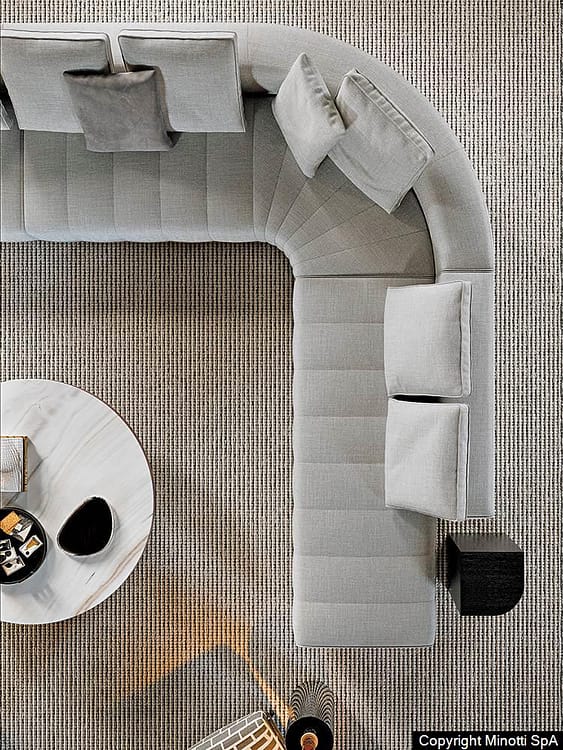 Z Minotti Goodman 15